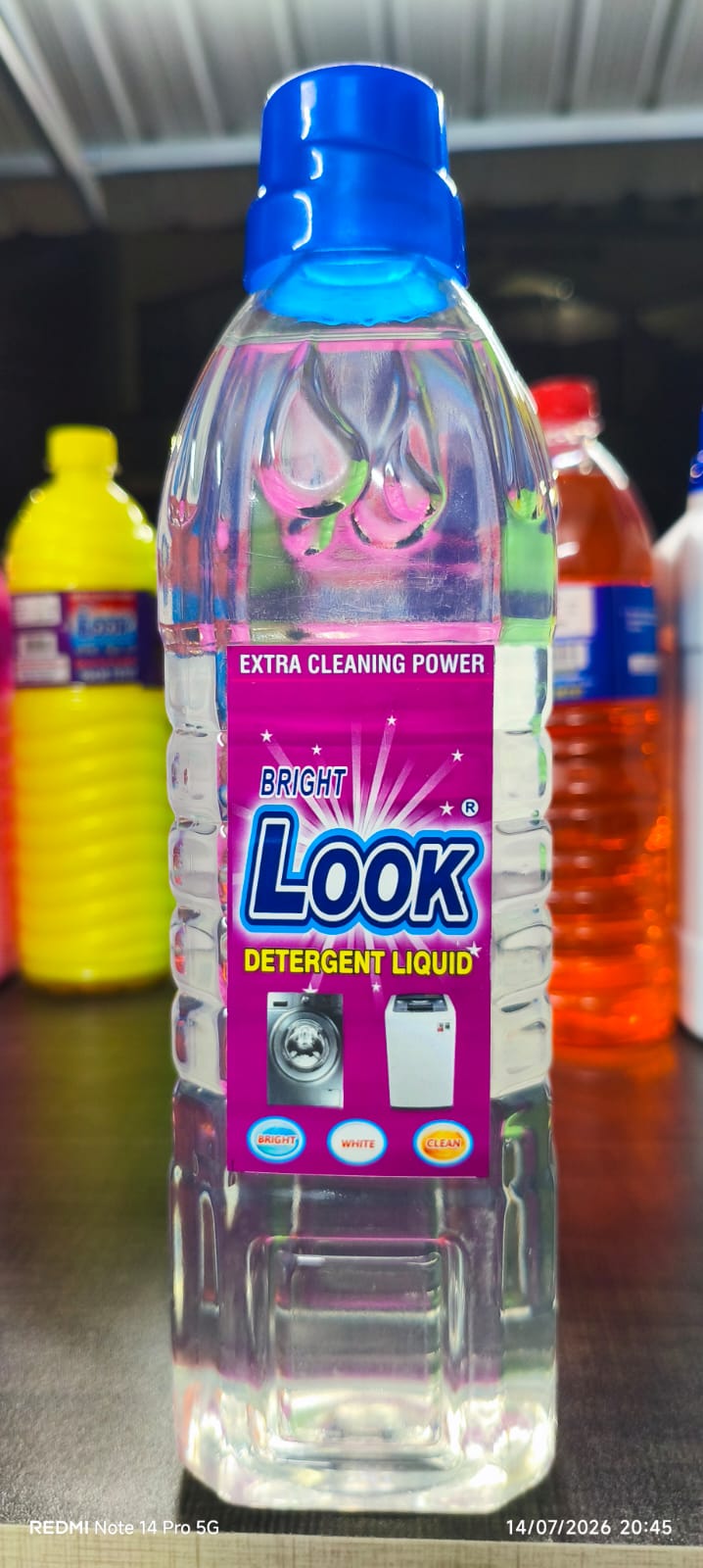 Laundry Care