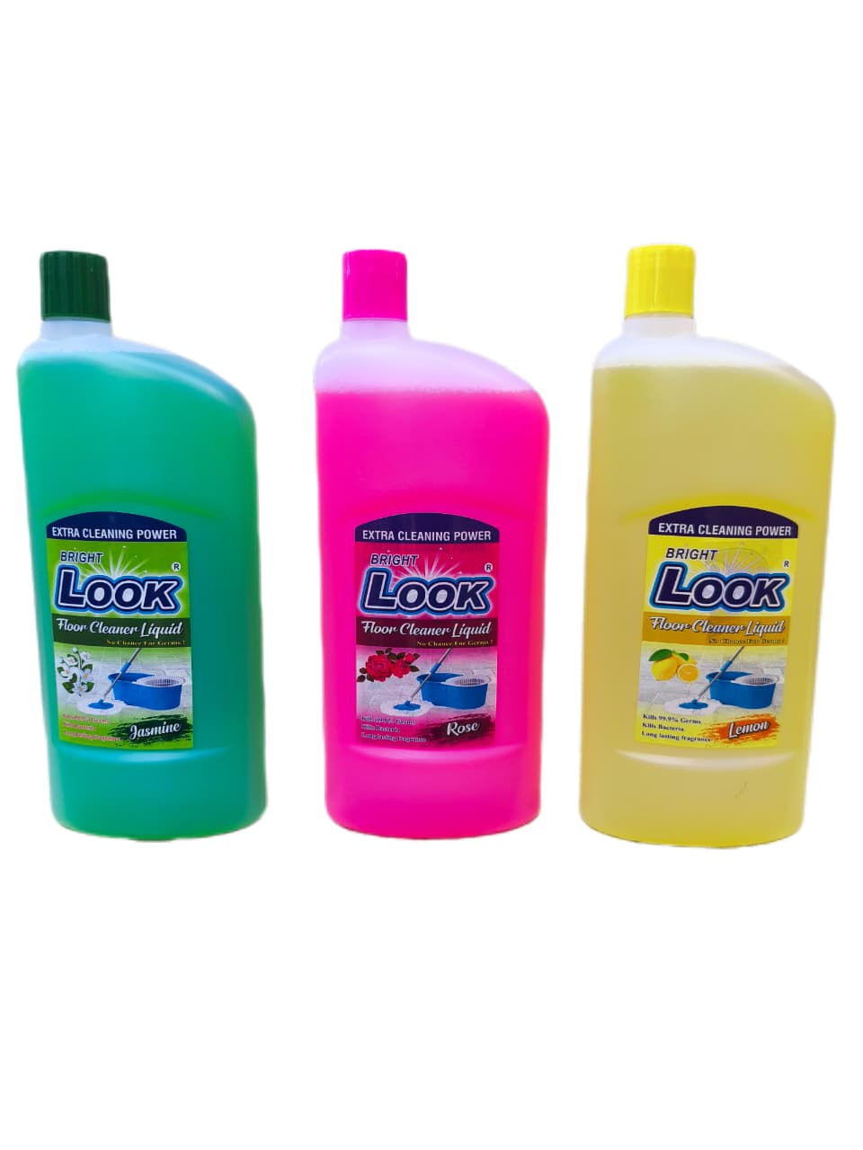 Floor Cleaner Group
