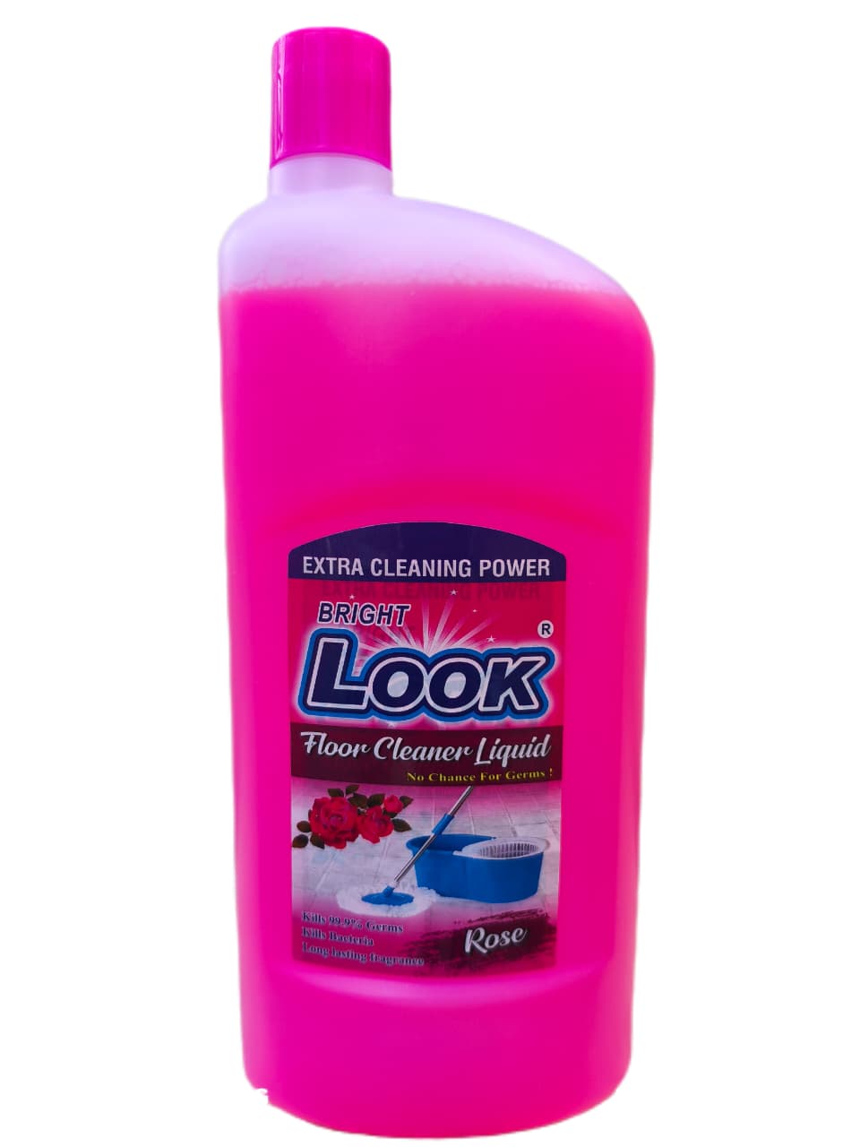 Floor Cleaners